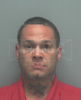 William Ojeda