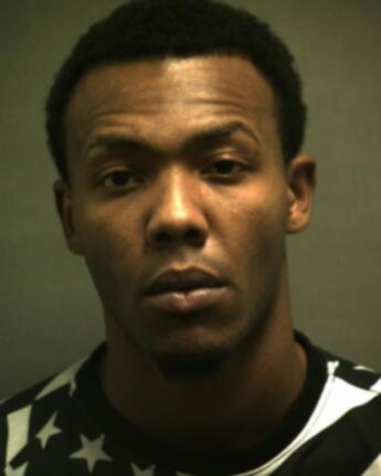 Trinton Lamont Durley
