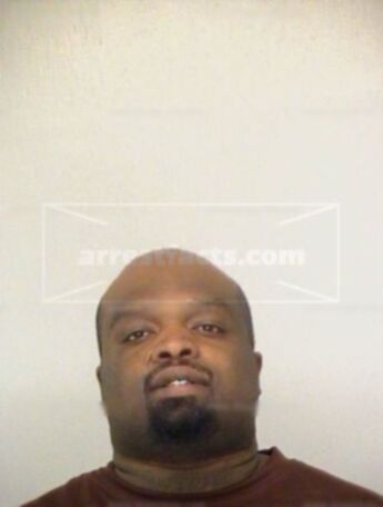 Geames Jarrett Bonner