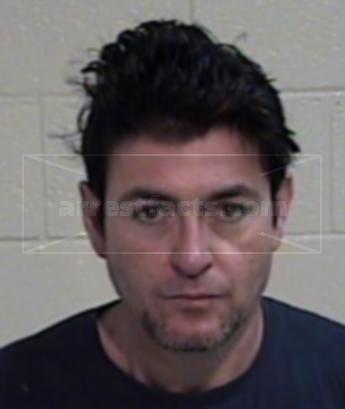 Juan Francisco Martinez