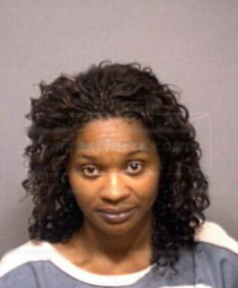Aretha Jackson