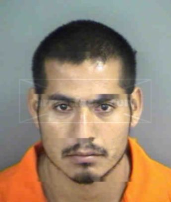 Adan Gonzales