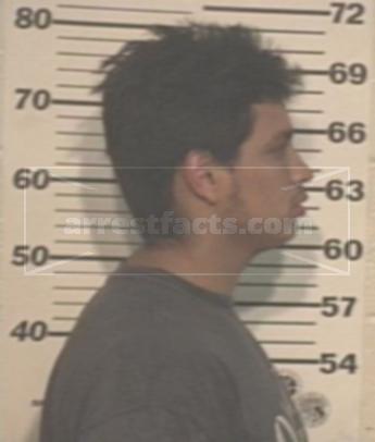 Josue Arnoldo Escarcega Salinas