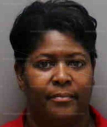 Rita Kay Jackson