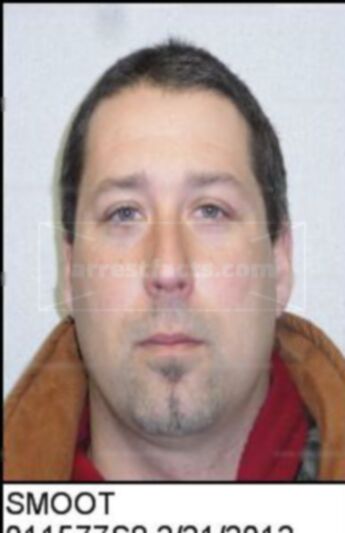 Brian Alton Smoot