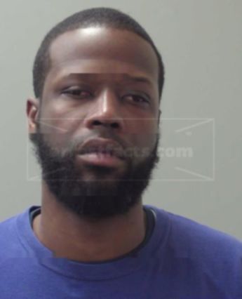 Brian Andre Mccrary