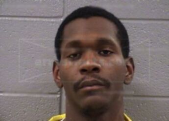 Jeremy Washington