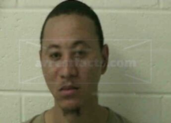 Anthony Smith