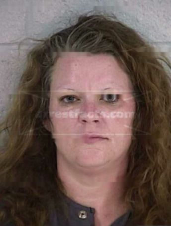 Wendy Lynn Harbin
