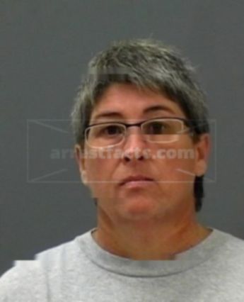 Leslie Michele Faircloth