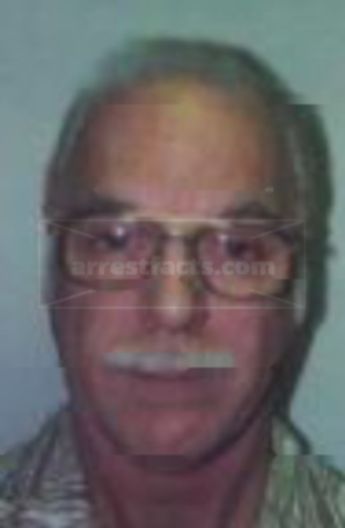 David Conrad Irvin