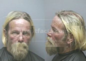 Kevin Dean Mcdaniel