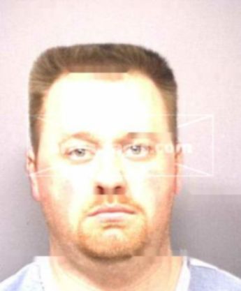 Brandon Jason Verhalen
