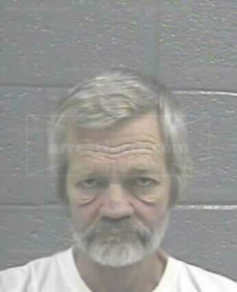 Stephen Thomas Harvey