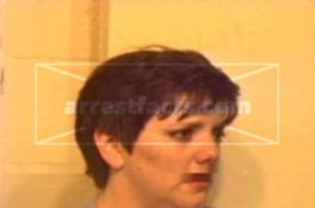 Donna Jo Willoughby