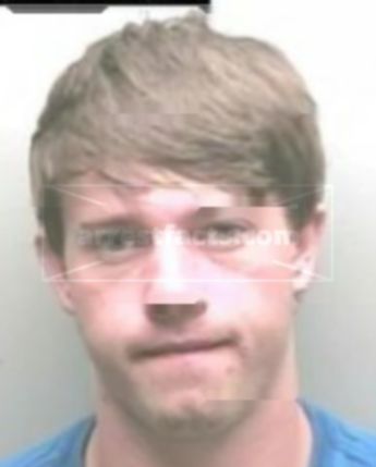 Lucas Nathaniel Horton