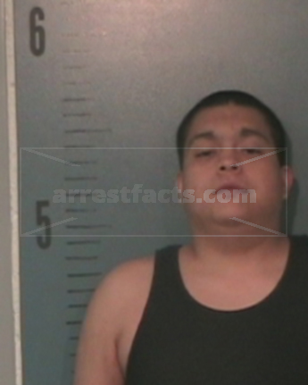 David Anthony Perez