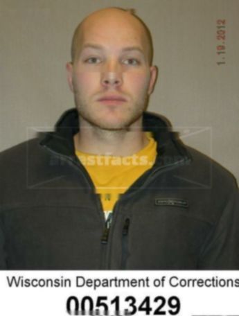 Michael S Vander Zanden