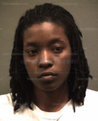 Schanta Da'von Westmoreland