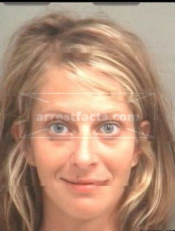 Melissa Shannon Walters