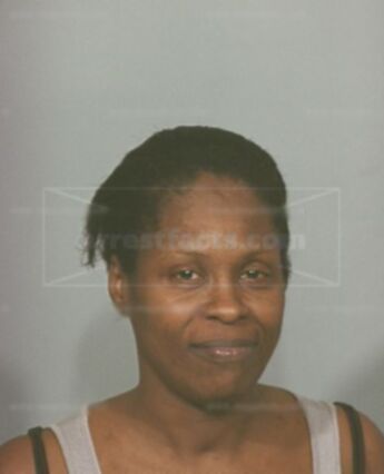 Magnolia Mccalley