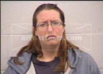 Amy Lynn Downs
