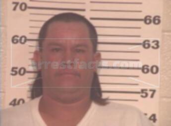 Flores Jr. Perfecto Valderas