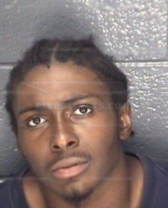 Dominique Rashawn James