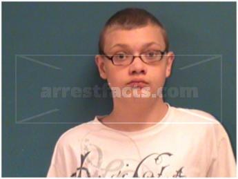 Jerimiah Christopher Jones