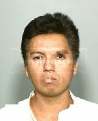 Nicolas Sanchez Pinzon