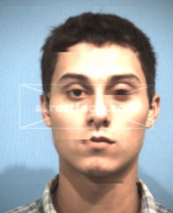 Christopher O'neal Massey