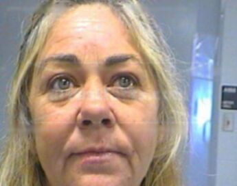 Jacqueline Evans Jones