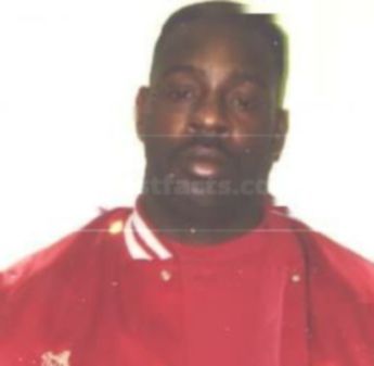 Booker Williams