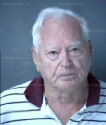 Lyman Charles Conrad