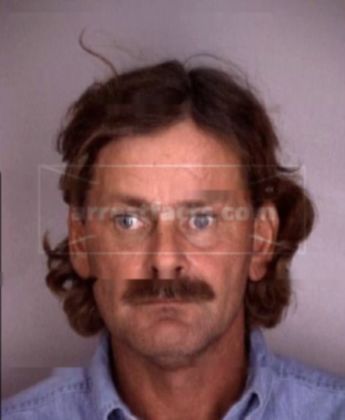 Stephen Michael Vanlue