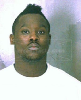 Latiff Sango Stephens