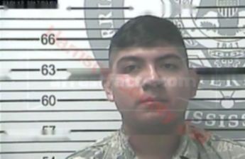 Aldo David Salvador Flores