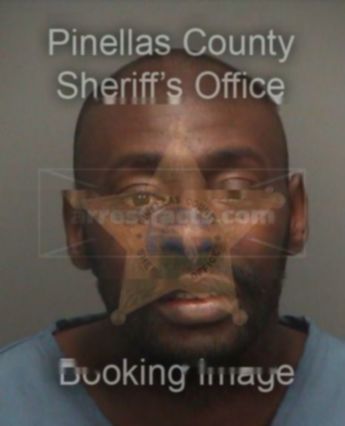 Joe Nathan Robinson