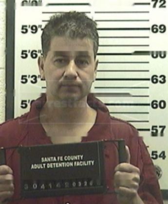 John Henry Rodriguez Martinez