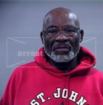 Roy Lester Barnes