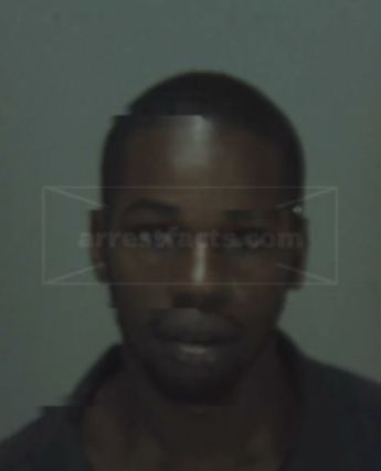 Mashawn Decorey Mccaskill