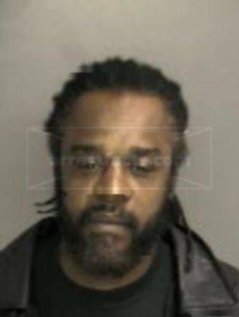 Herman Holder