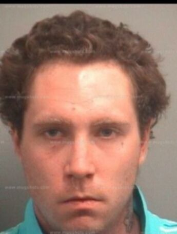 Michael Colton Harrison