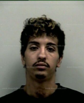 Anthony Vazquez