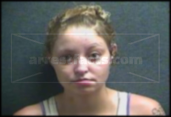 Kristona Lashe Emanuel