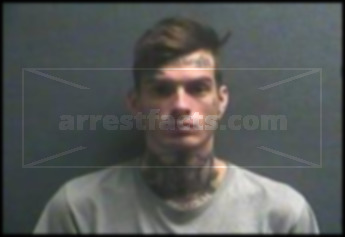 Brandon Keith Glover