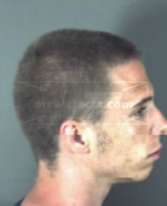 Dustin David Myer