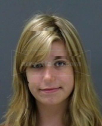 Brittany Dale Roy