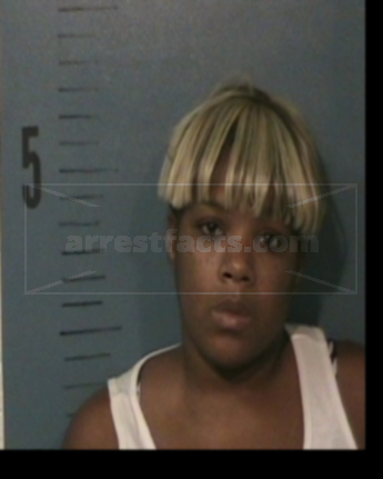 Raquel Latrice Mcdonald