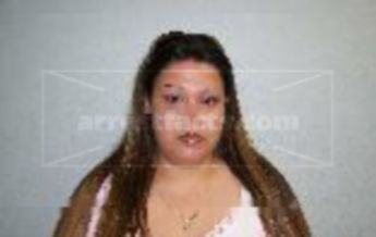 Wendy Renee Rubio